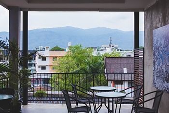 Gasthuis Now Chiang Mai