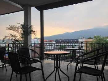 Gasthuis Now Chiang Mai